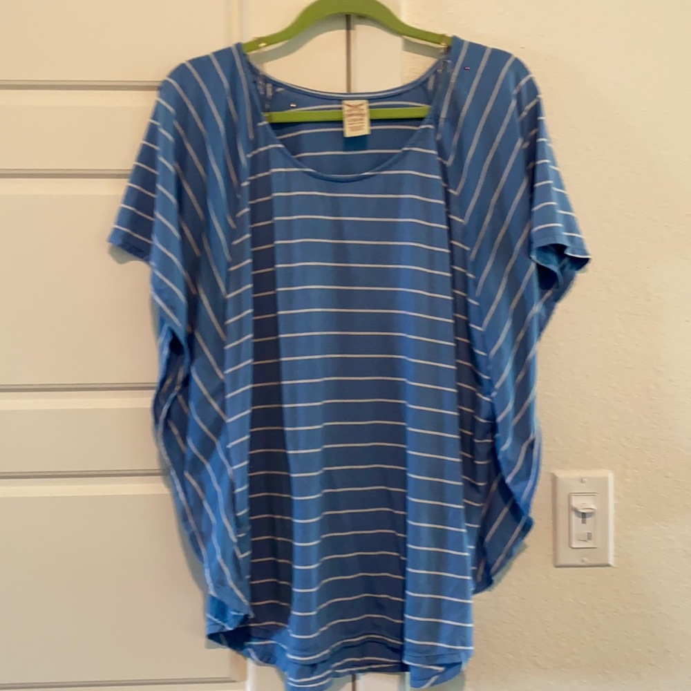 Faded Glory Top